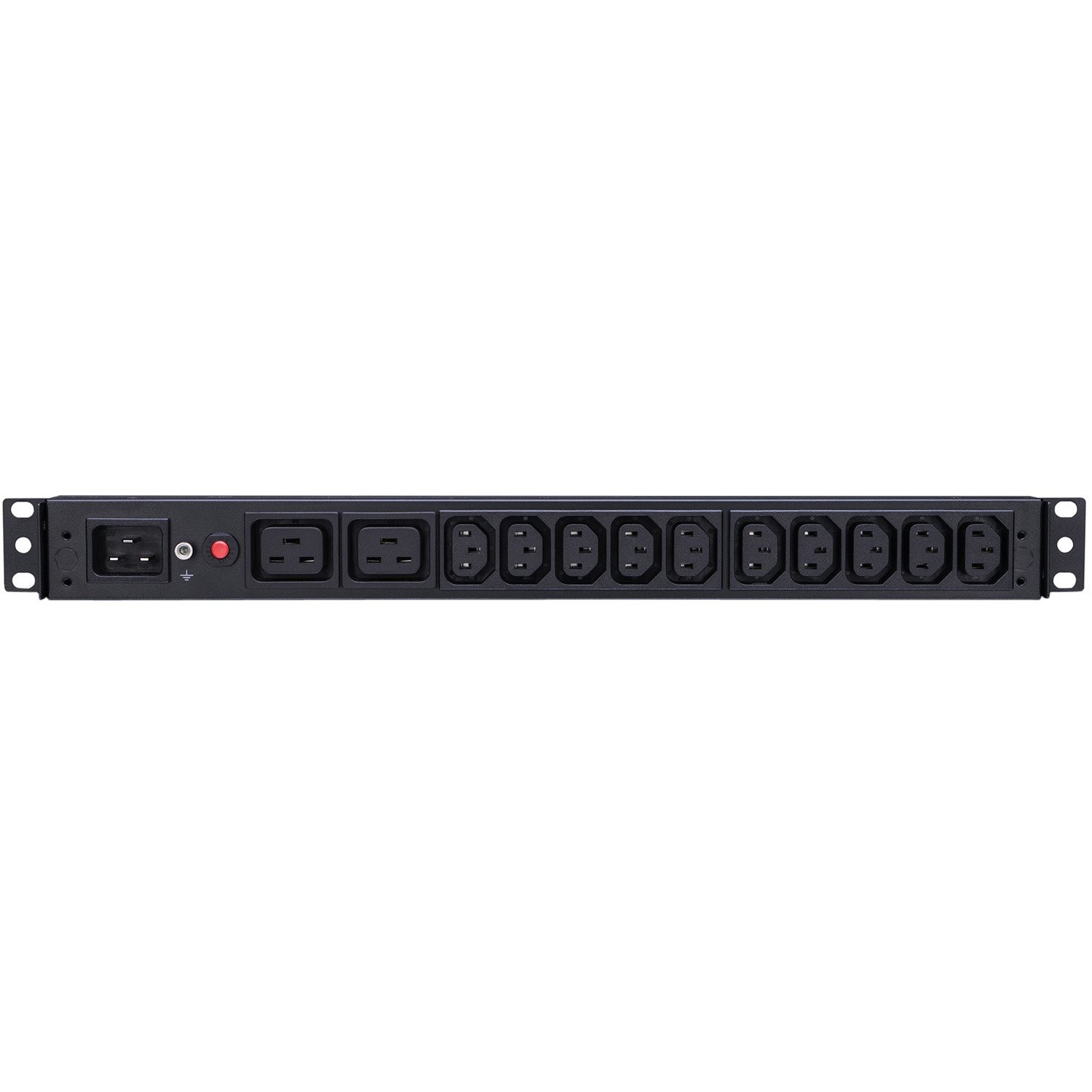 CyberPower PDU20BHVIEC12Ra PDU