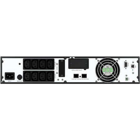 Panduit SmartZone UPS 1kVA