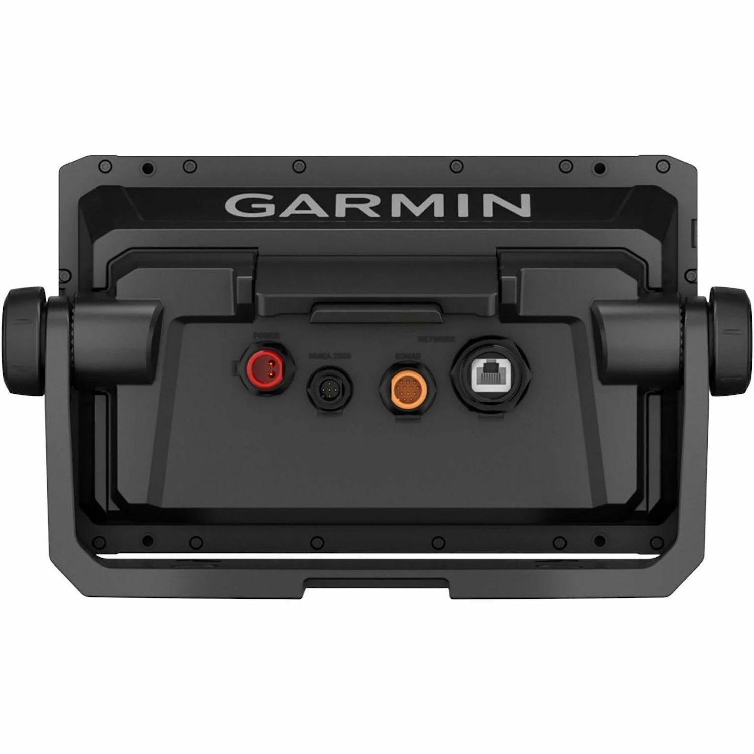 Garmin echoMAP Marine Chartplotter - Flush Mount, Bail Mount