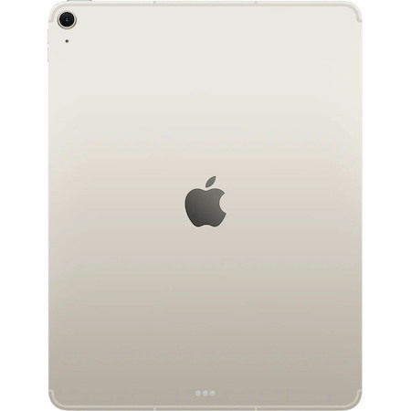 Apple iPad Air 13 (2025) Tablet - 13" - 8 GB - 256 GB Storage - 5G - Starlight