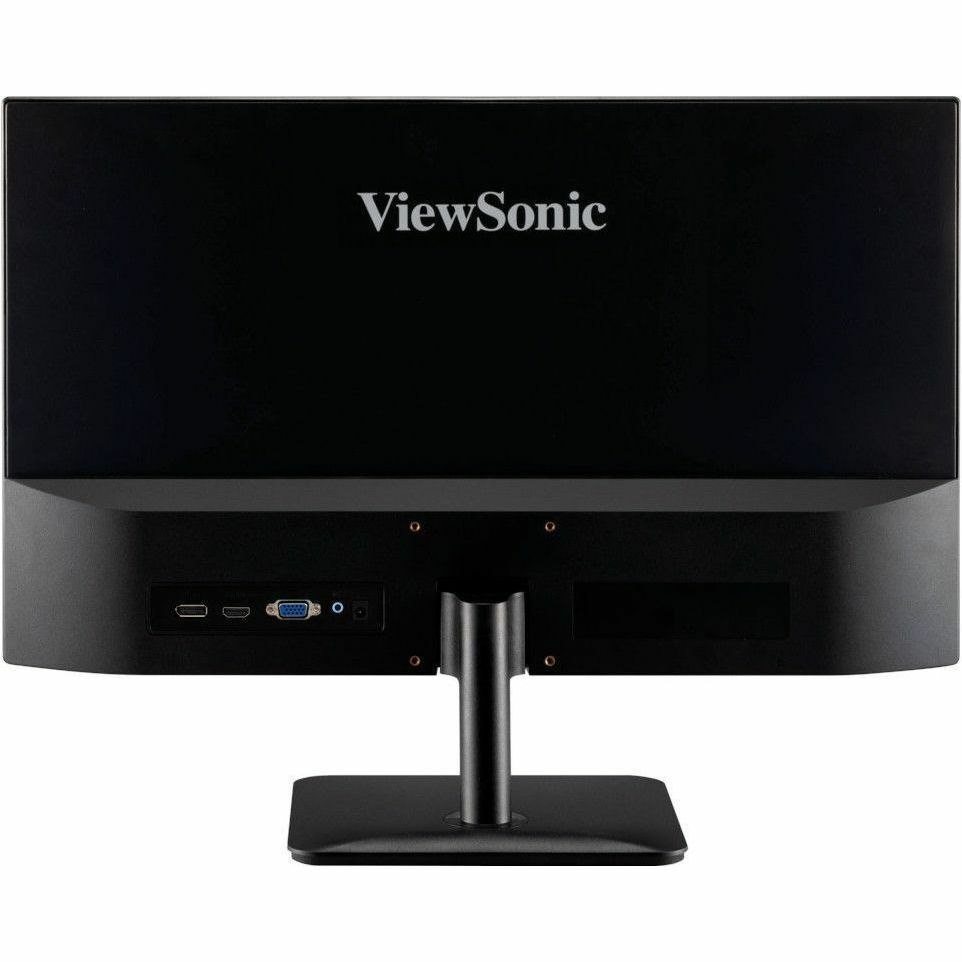 ViewSonic VA2432-MHD 24" Class Full HD LED Monitor - 16:9