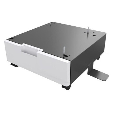 Lexmark Cabinet with Casters