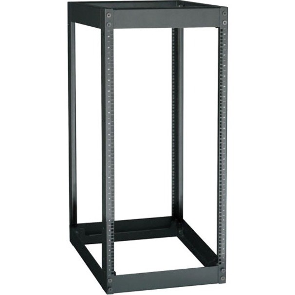 Black Box 4-Post Rack, 15U