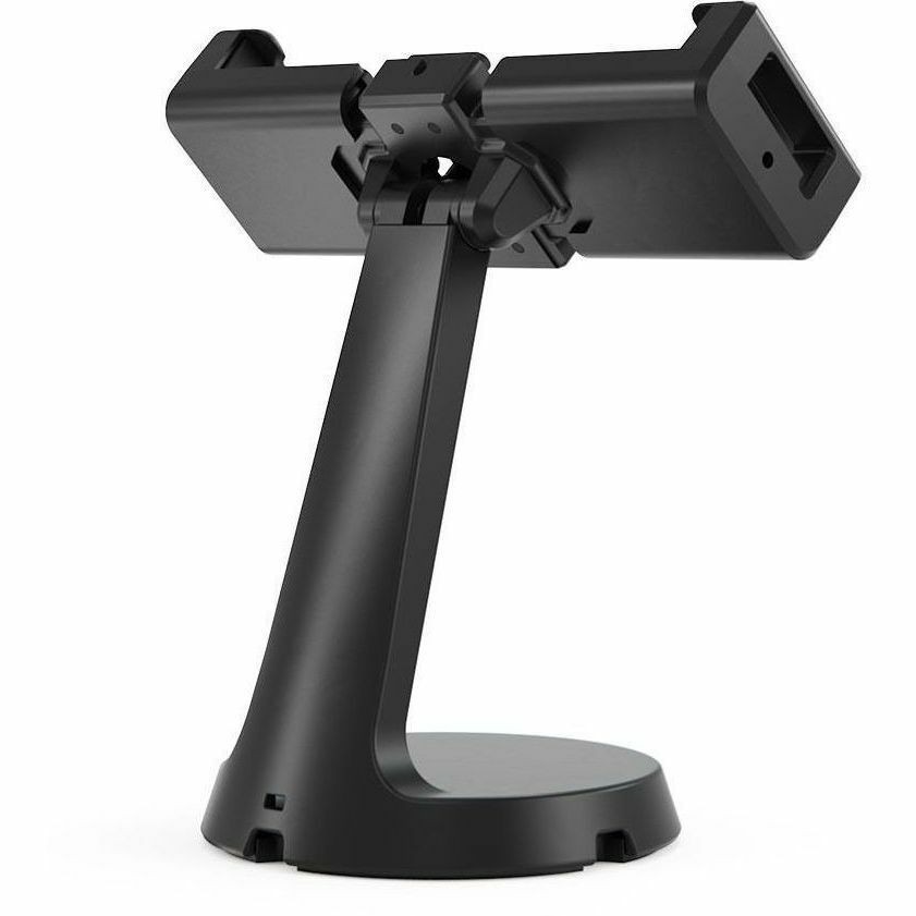 Universal Tablet Counter Stand with Secure Clamp Mount - Cling Mast