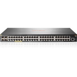 HPE 2930F 48G PoE+ 4SFP 740W Switch
