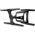Peerless-AV® Designer Series™ Universal Ultra Slim Articulating Wall Mount For 42" to 90" Ultra-thin Displays
