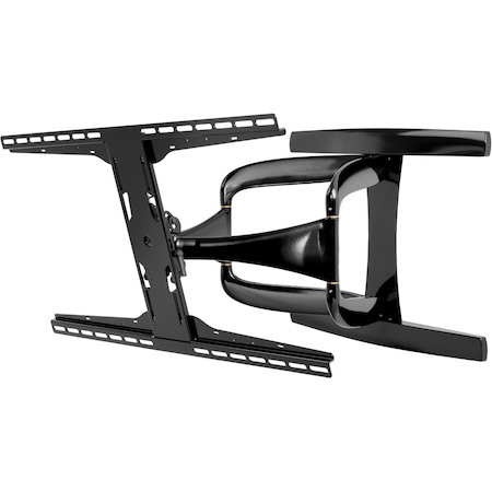 Peerless-AV® Designer Series™ Universal Ultra Slim Articulating Wall Mount For 42" to 90" Ultra-thin Displays