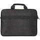 Rocstor Premium 13" & 14" Professional Toploading Universal Briefcase Laptop Case - Weather & Water Resistant - RFID Blocking Pocket - Lightweight - Exterior 1200D Polyester & Interior 210D Polyester Material- Fits 13in, 14in & 14.1 inch Laptop - For Dell®, Apple®, HP®, Lenovo® Laptops - Heavy-Duty Zipper/Pull - 14.6" Width x 10.63" Height x 1.97" Depth - Black
