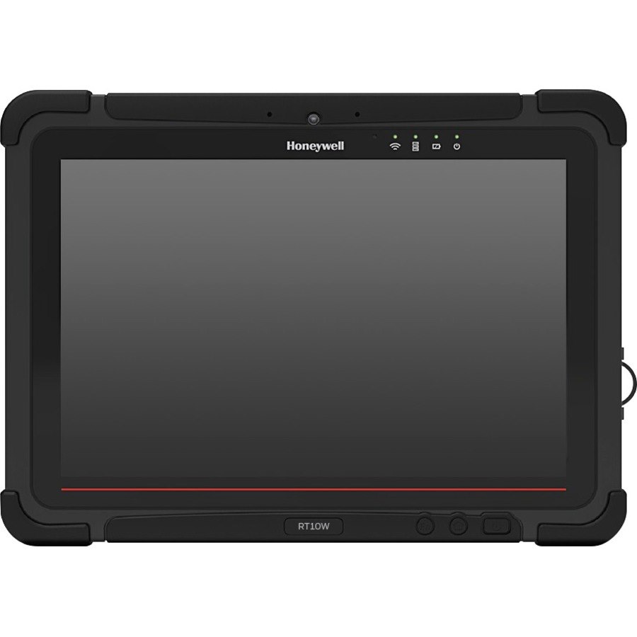 Honeywell RT10W Tablet - 10.1" WUXGA - 8 GB - 128 GB Storage - Windows 10