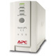 APC by Schneider Electric Back-UPS BK650EI Standby UPS - 650 VA/400 W