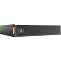 Vertiv Liebert GXT5 External Battery Cabinet - 500VA-1000VA/36V| 2U