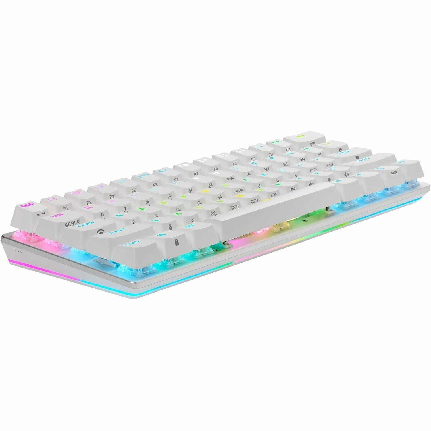 Corsair ProMini K70 Gaming Keyboard