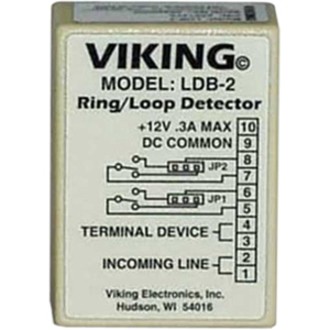 Viking Electronics LDB-2 Ring/Loop Detector