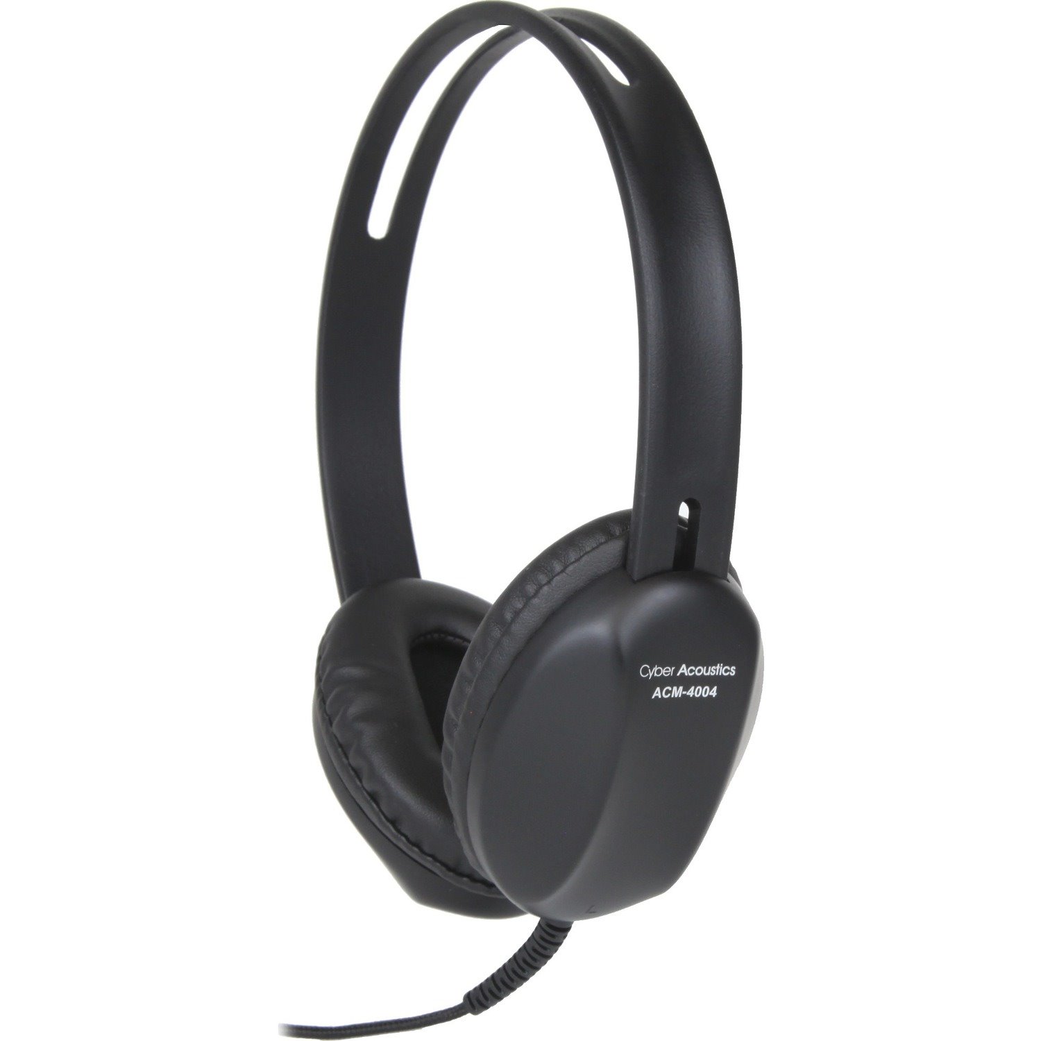 Cyber Acoustics ACM-4004 Stereo Headphone