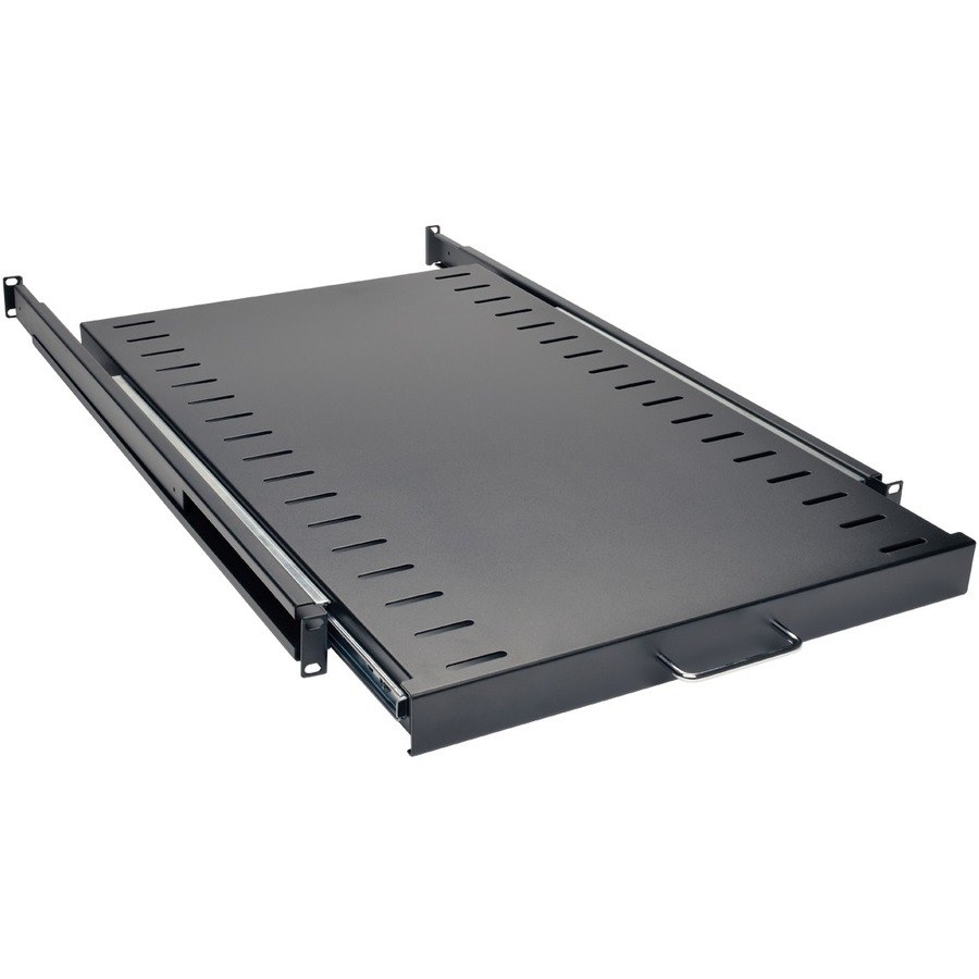 Eaton Tripp Lite Series SmartRack Standard Sliding Shelf (50 lbs / 22.7 kgs capacity; 28.3 in/719 mm Deep)