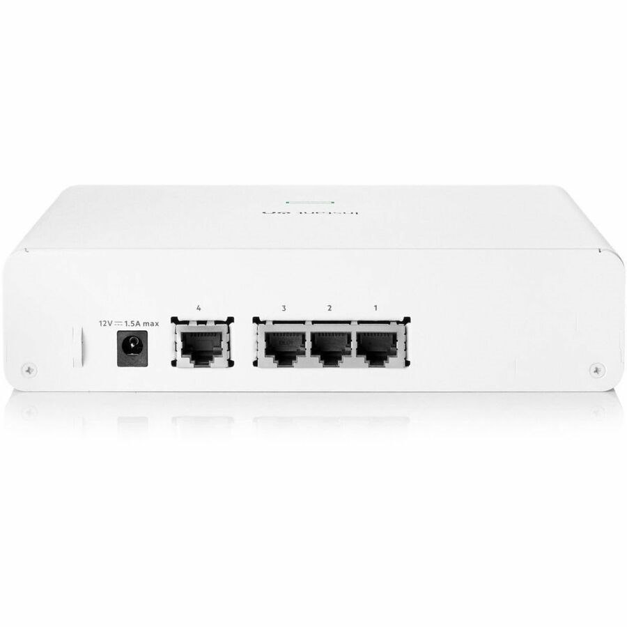 Hpe NW Ion Gateway 4P G SG1004