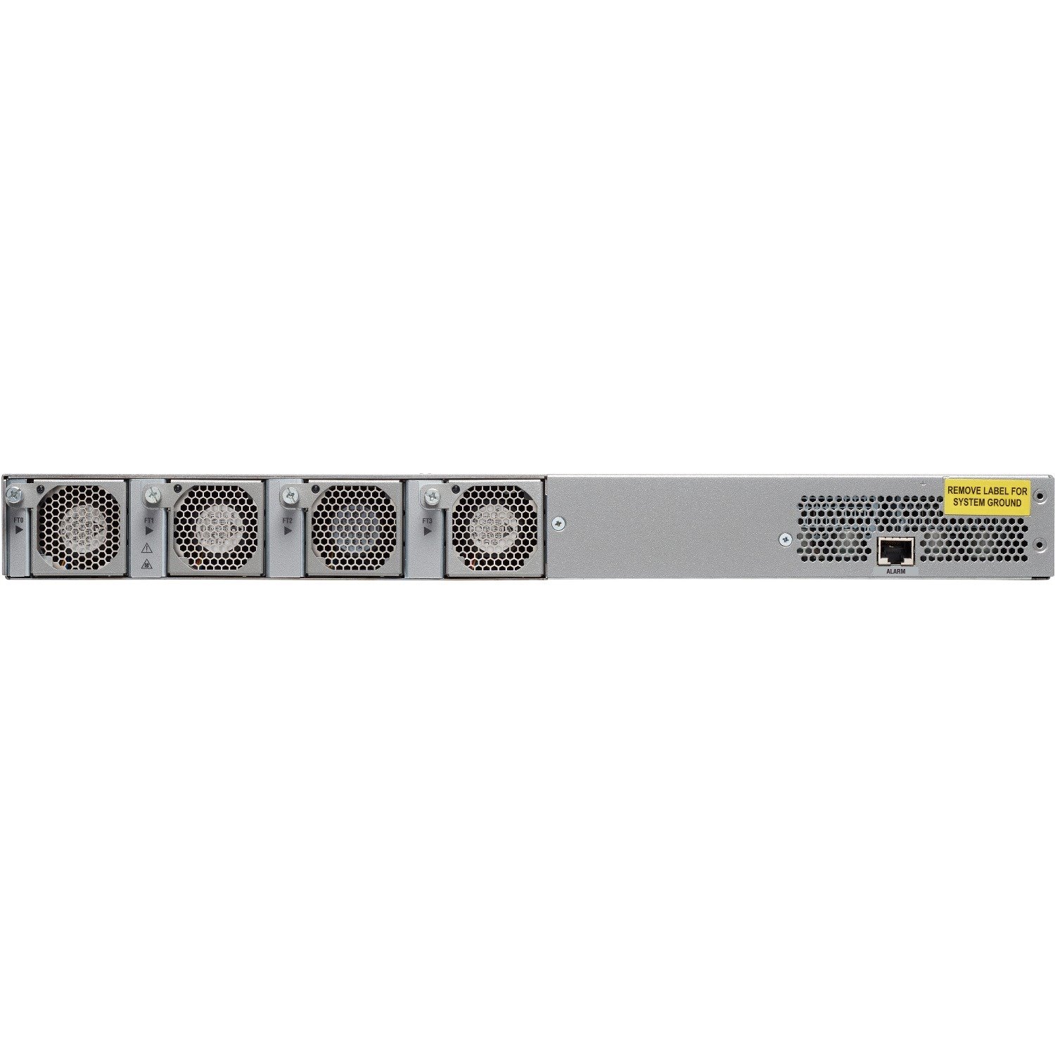Cisco 540 Router Chassis - Refurbished