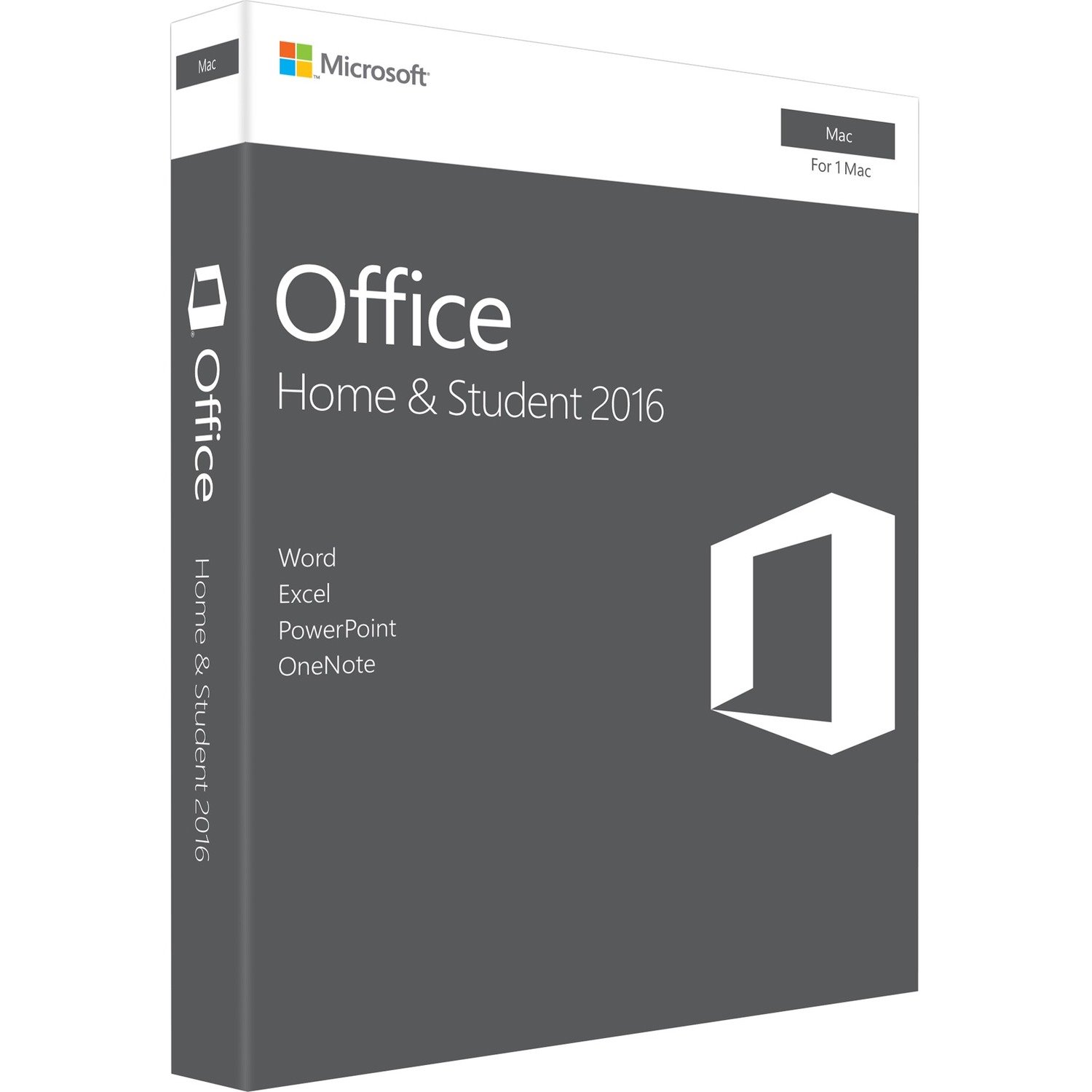 Microsoft Office 2016 Home & Student