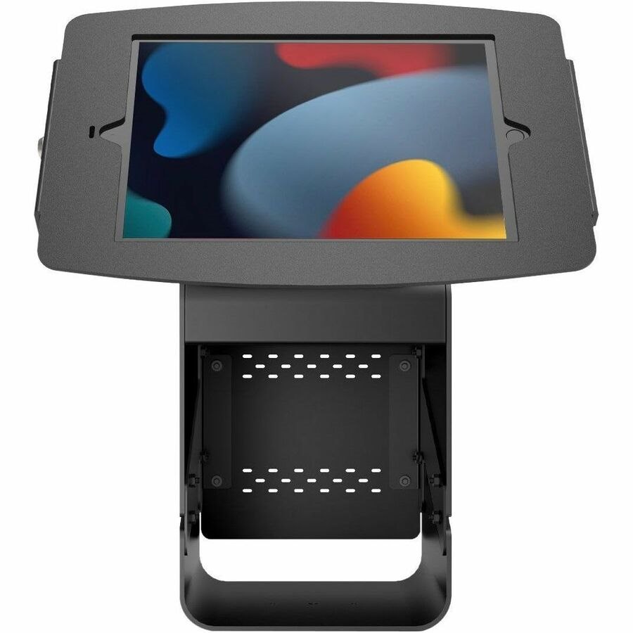Compulocks Tablet Printer Kiosk