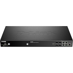 D-Link DWC-2000 Wireless LAN Controller