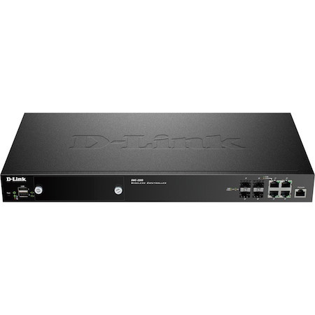 D-Link DWC-2000 Wireless LAN Controller