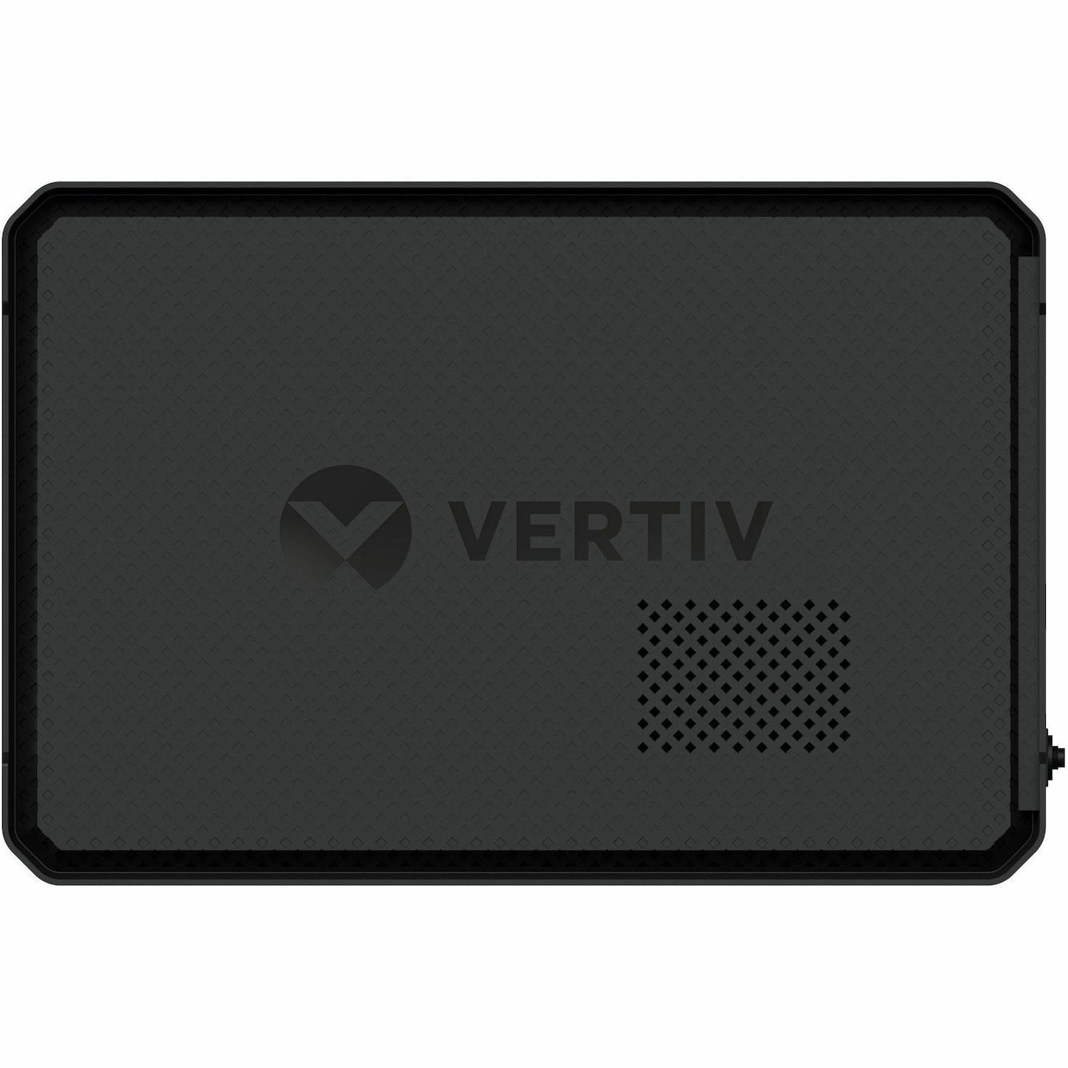 Vertiv PowerUPS 200 Line Interactive PSA6-1000IT-SCH, 1000VA/625W, AVR, USB Charging, Color LCD, User-Replaceable Battery, 4 Schuko Outlets, Three-Year Warranty