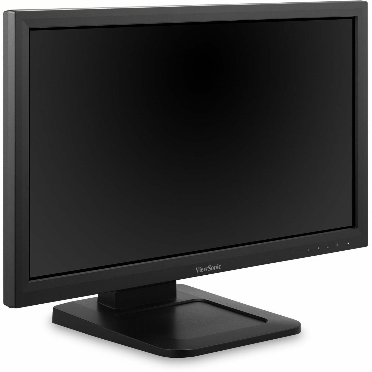 ViewSonic TD2211 - 1080p Single Point Resistive Touch Monitor with USB, HDMI, DVI, VGA - 250 cd/m&#178; - 22"