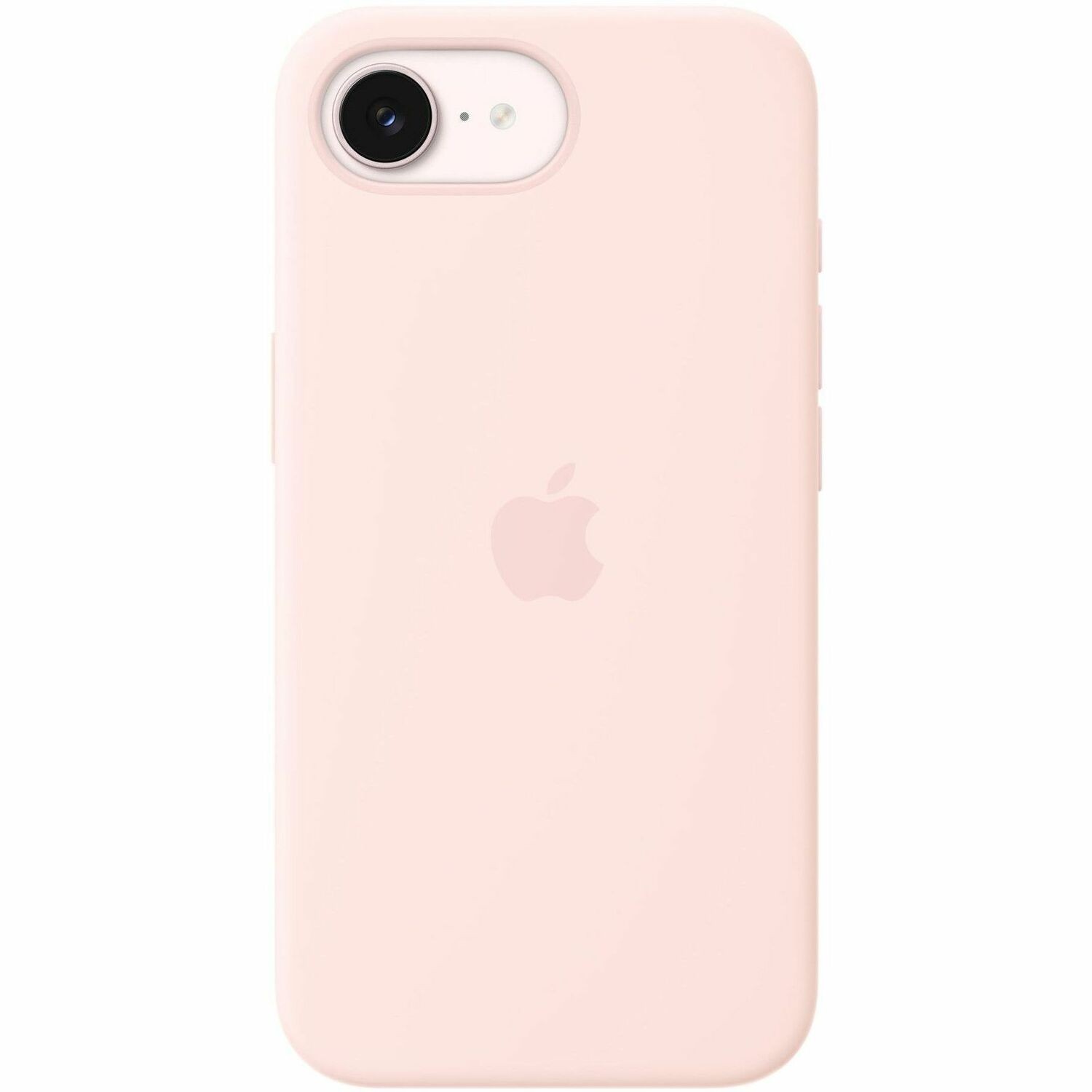 Apple Case for iPhone 17e Smartphone - Soft Pink