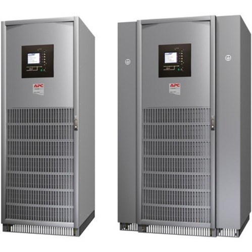 APC by Schneider Electric Galaxy Double Conversion Online UPS - 40 kVA