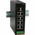 Perle IDS-110HP Ethernet Switch