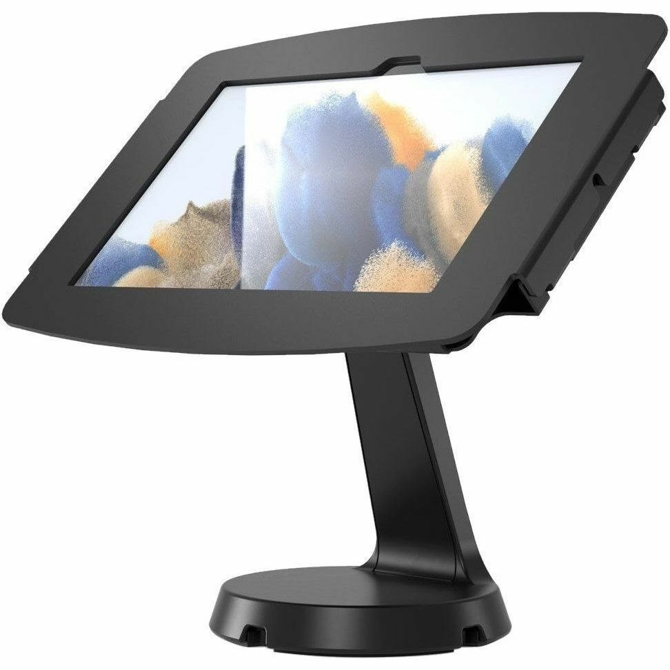 Compulocks Galaxy Tab A8/A7 Lite Space Enclosure Mast Counter Stand - Space Mast