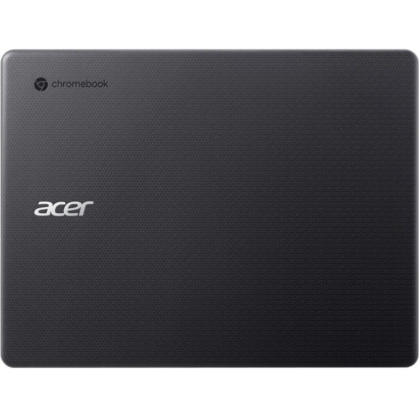 Acer Chromebook Vero 712 CV872 CV872-C26T 12" Chromebook - HD+ - Intel Celeron 7305 - 4 GB - 32 GB Flash Memory - English (US) Keyboard - Shale Black