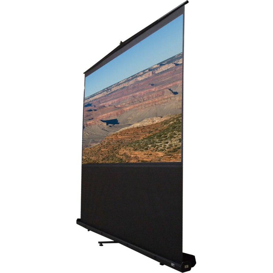 Elite Screens ezCinema F95NWX 241.3 cm (95") Manual Projection Screen