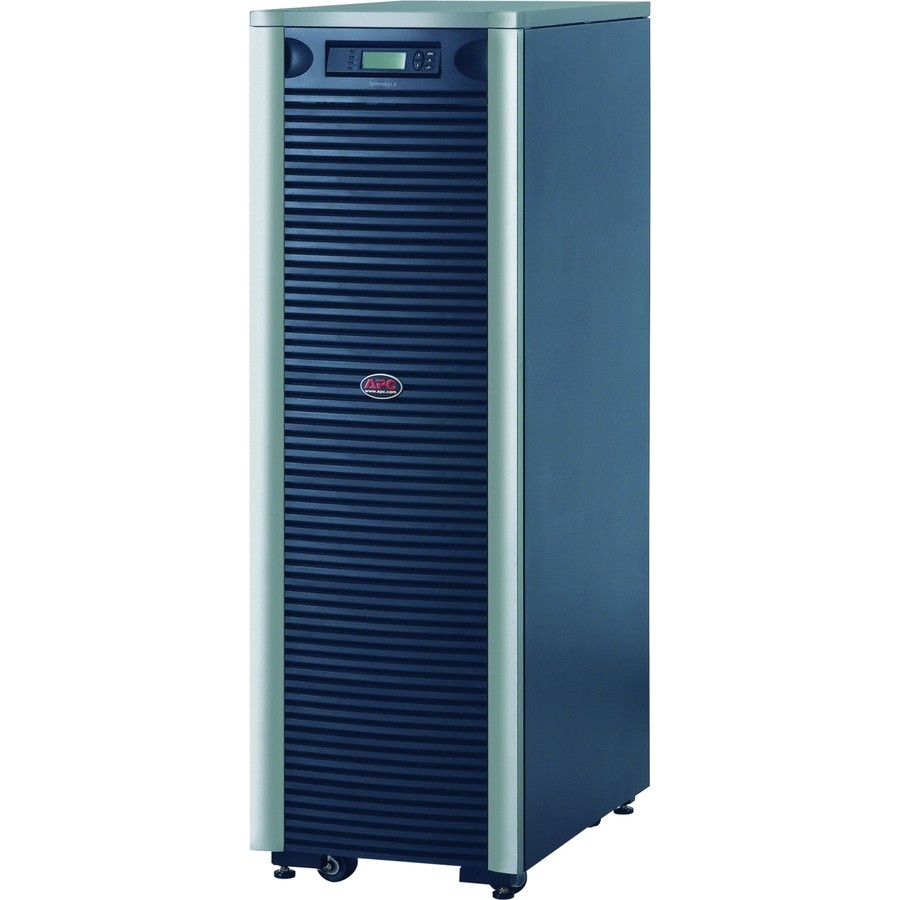 APC (SYA12K16IXR) SYMMETRA LX 12KVA > 16KVA NW1 EXT. RUN TWR, 220/230/240V OR 380/400/415V