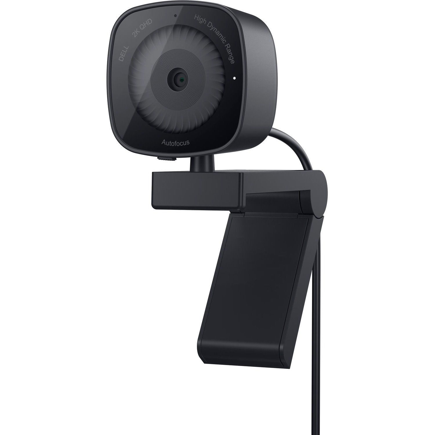 Dell WB3023 Webcam - Retail