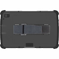 InfoCase Rugged Carrying Case for 20.3 cm (8") Zebra ET40, ET45 Tablet