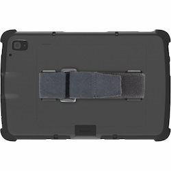 InfoCase Rugged Carrying Case for 20.3 cm (8") Zebra ET40, ET45 Tablet
