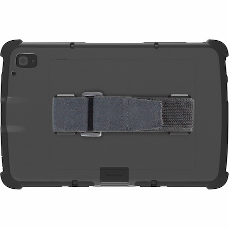 InfoCase Rugged Carrying Case for 20.3 cm (8") Zebra ET40, ET45 Tablet
