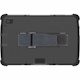 InfoCase Rugged Carrying Case for 20.3 cm (8") Zebra ET40, ET45 Tablet