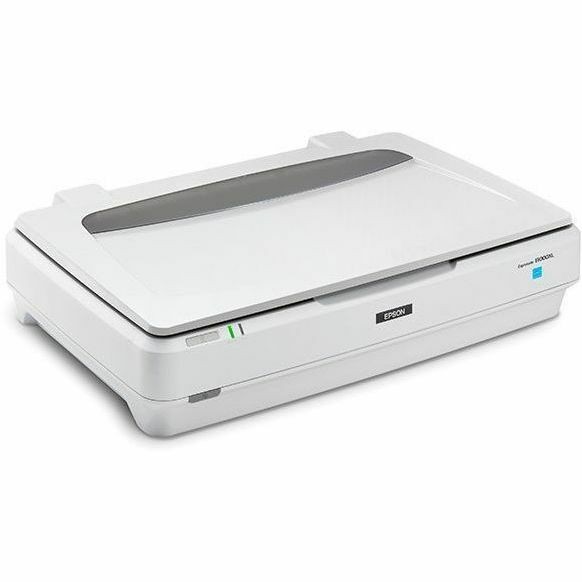 Epson 13000XL Scanner