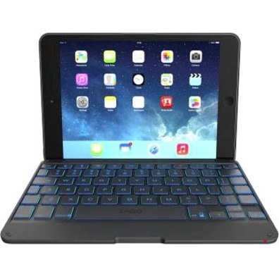 ZAGG Folio Keyboard/Cover Case (Folio) Apple iPad mini 4 Tablet