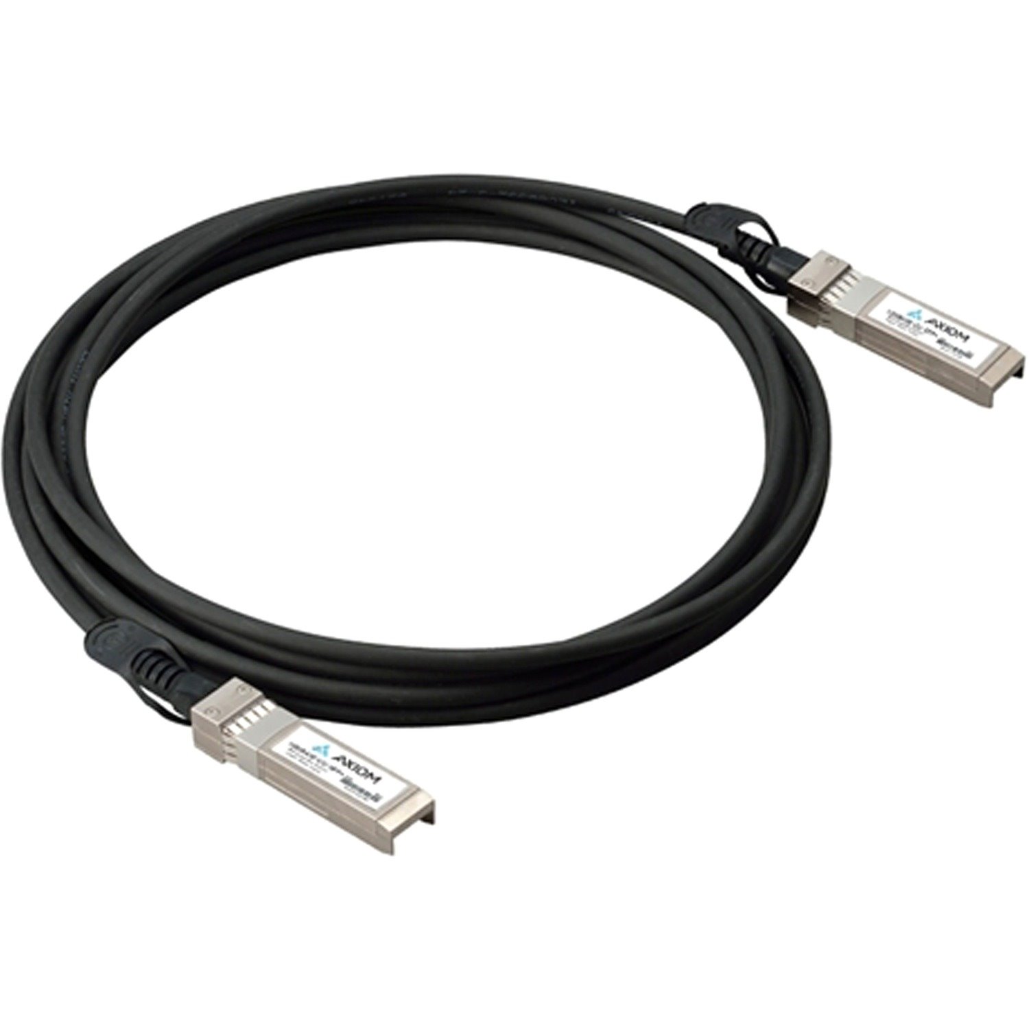 Axiom 10GBASE-CU SFP+ Passive DAC Twinax Cable Arista Compatible 4m