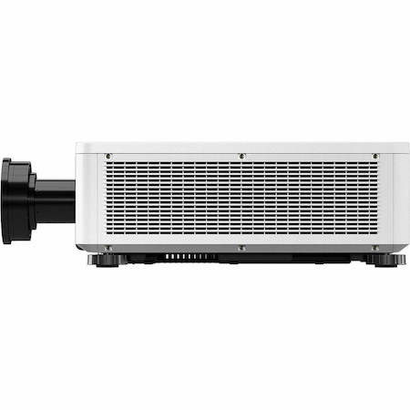 Sharp NEC Display XP-X141Q-W DLP Projector - Floor Mountable, Ceiling Mountable - White