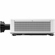 Sharp NEC Display XP-X141Q-W DLP Projector - Floor Mountable, Ceiling Mountable - White