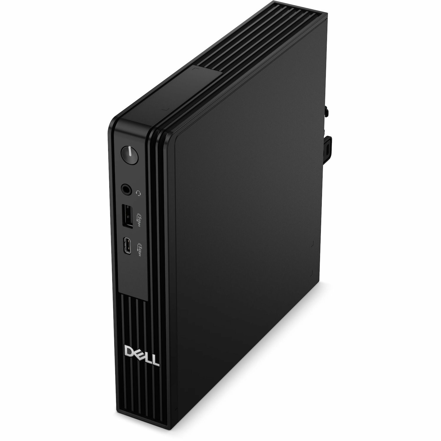 DELL PRO ESS DESKTOP, MICRO (MFF), AMD R5-150, 16GB, 512GB, WL, W11P, 1YOS