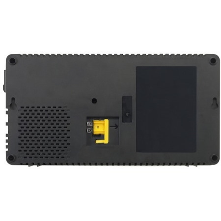 APC by Schneider Electric Line-interactive UPS - 1 kVA/600 W