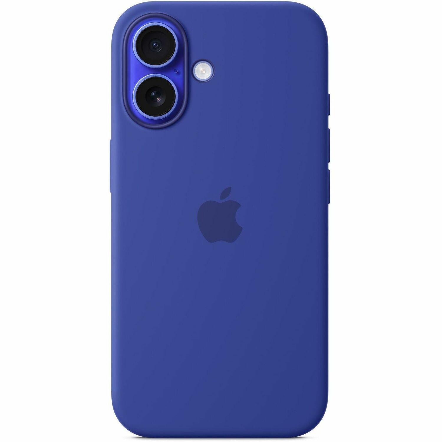 Apple Case for Apple iPhone 16 Smartphone - Ultramarine