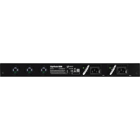 Ubiquiti EdgeRouter Infinity ER-8-XG Router