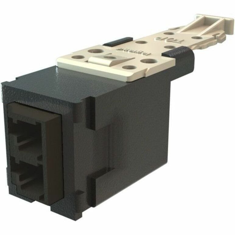 Ortronics Infinium Fiber Optic Network Adapter