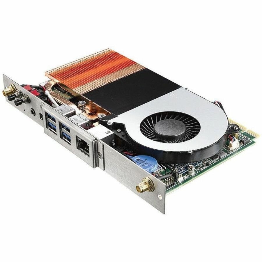 NEC Display SDM Slot-In PC Midrange